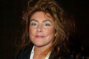 Artist Laura Branigan